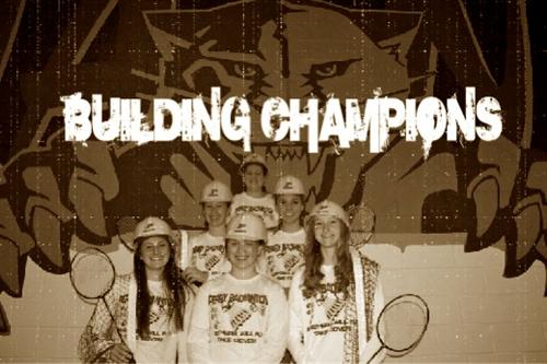 Building Champions 